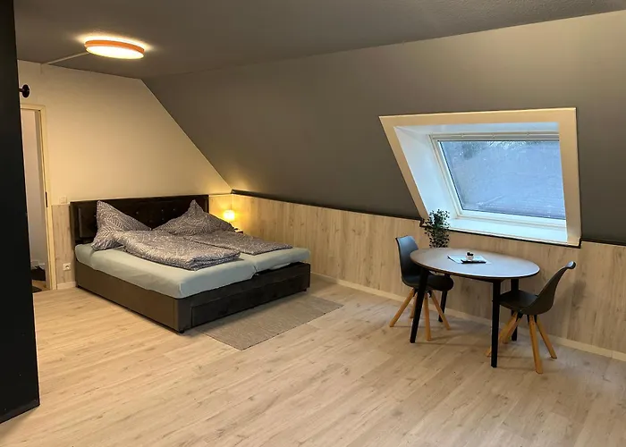 Haus Seefalke - 250 m zum Meer Cuxhaven