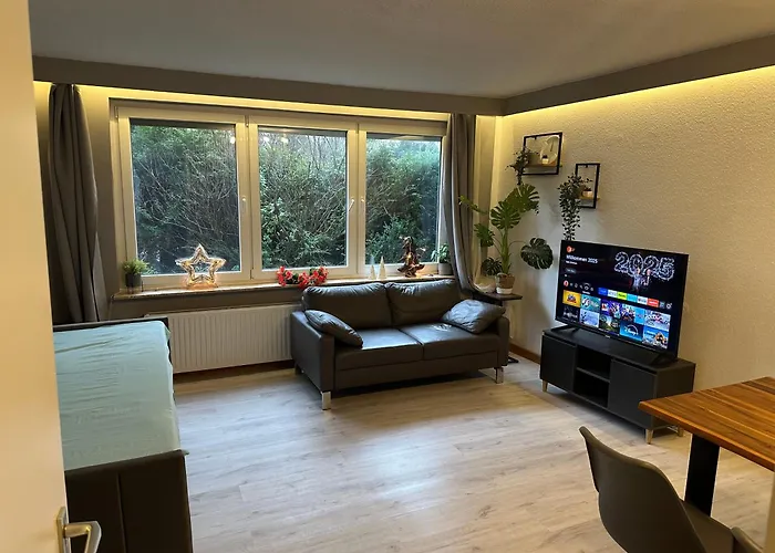 Haus Seefalke - 250 m zum Meer Cuxhaven